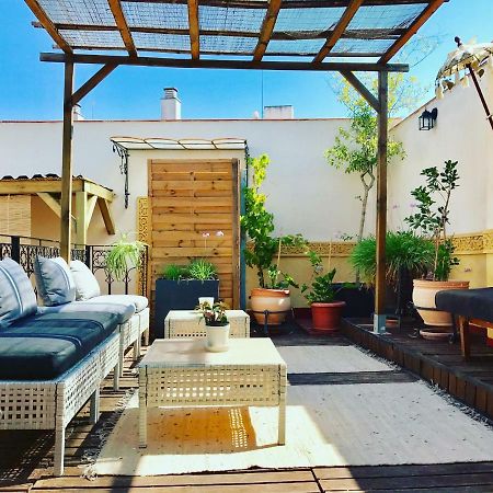 Appartement Casa Seven Jerez à Jerez de la Frontera Extérieur photo