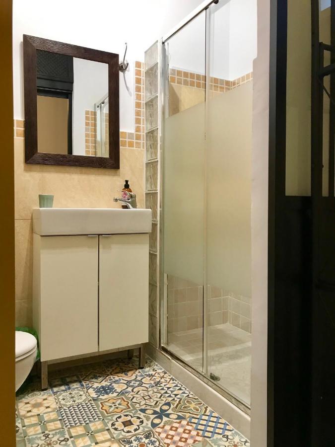 Appartement Casa Seven Jerez à Jerez de la Frontera Extérieur photo
