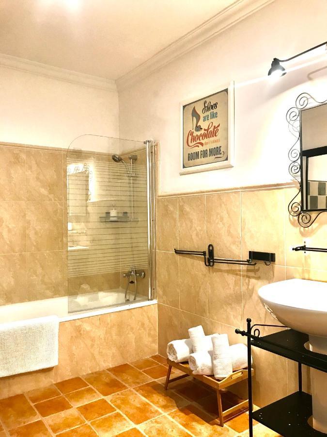 Appartement Casa Seven Jerez à Jerez de la Frontera Extérieur photo