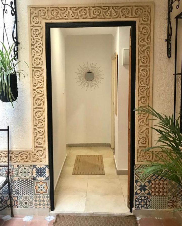 Appartement Casa Seven Jerez à Jerez de la Frontera Extérieur photo