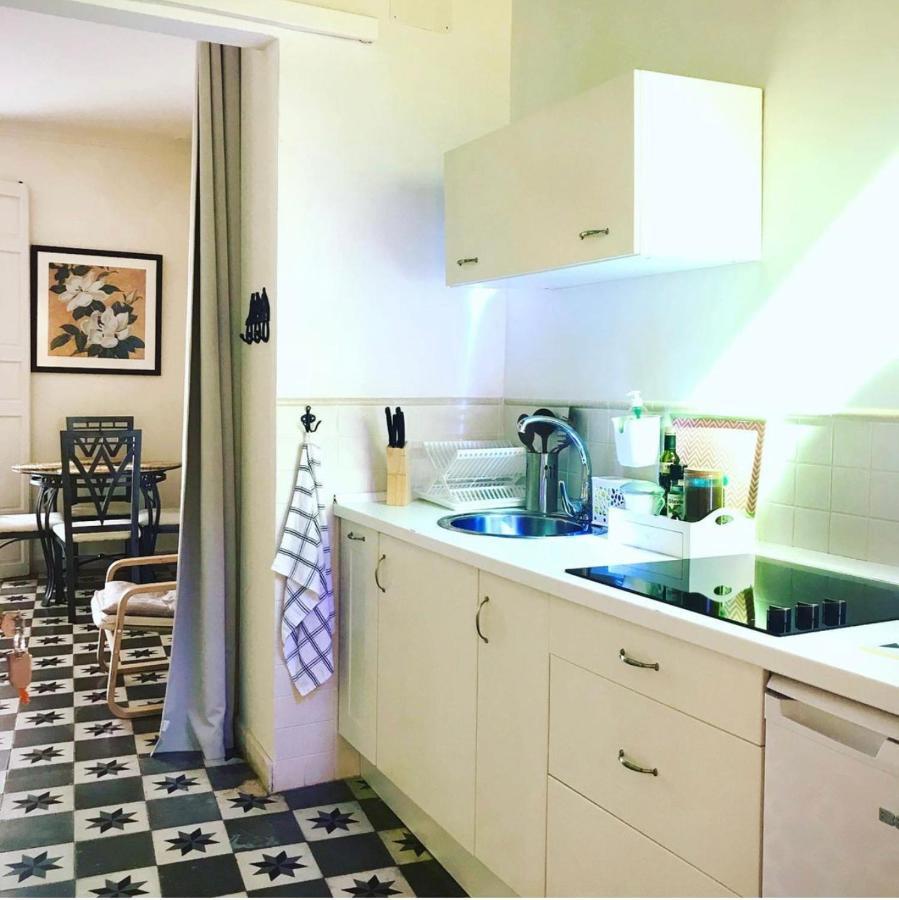 Appartement Casa Seven Jerez à Jerez de la Frontera Extérieur photo
