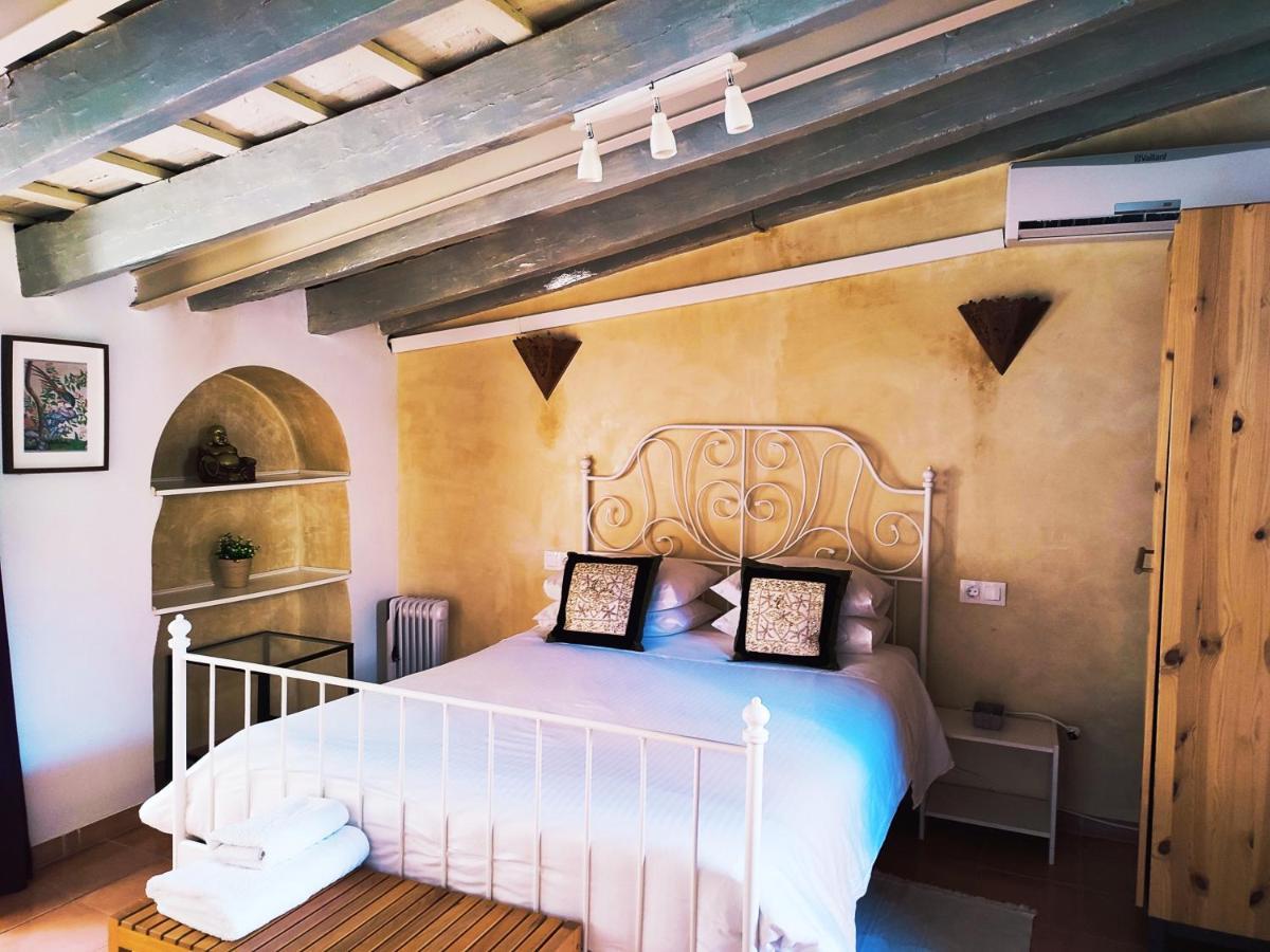 Appartement Casa Seven Jerez à Jerez de la Frontera Extérieur photo