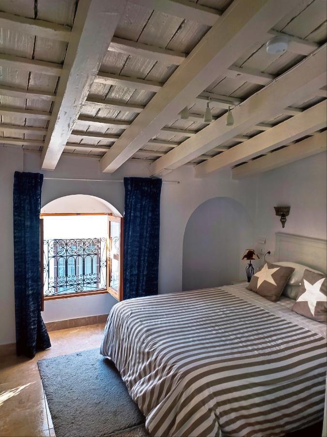 Appartement Casa Seven Jerez à Jerez de la Frontera Extérieur photo