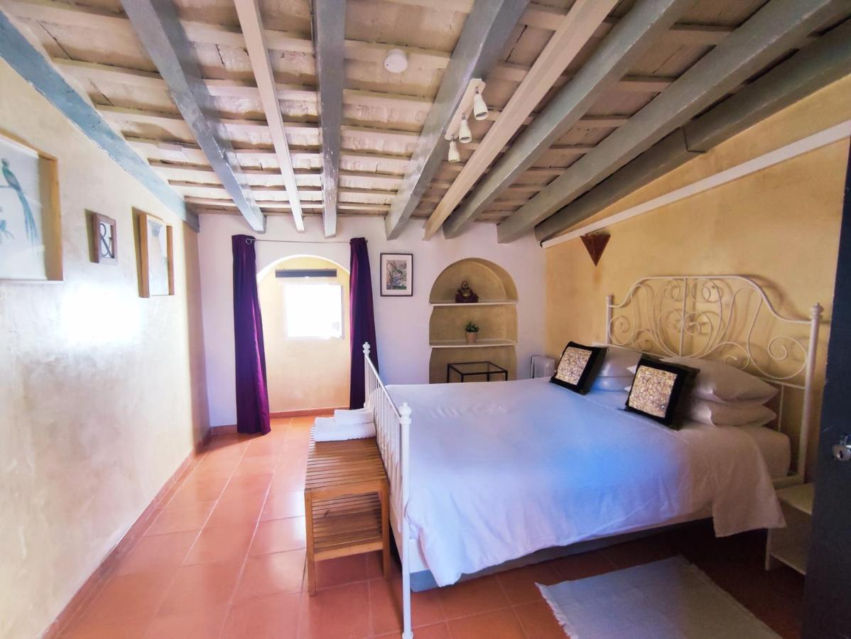 Appartement Casa Seven Jerez à Jerez de la Frontera Extérieur photo