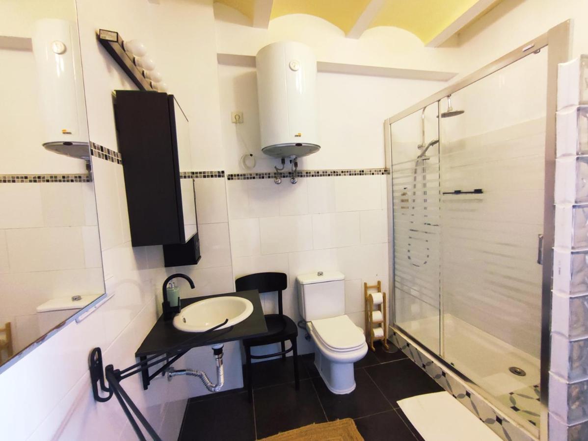 Appartement Casa Seven Jerez à Jerez de la Frontera Extérieur photo