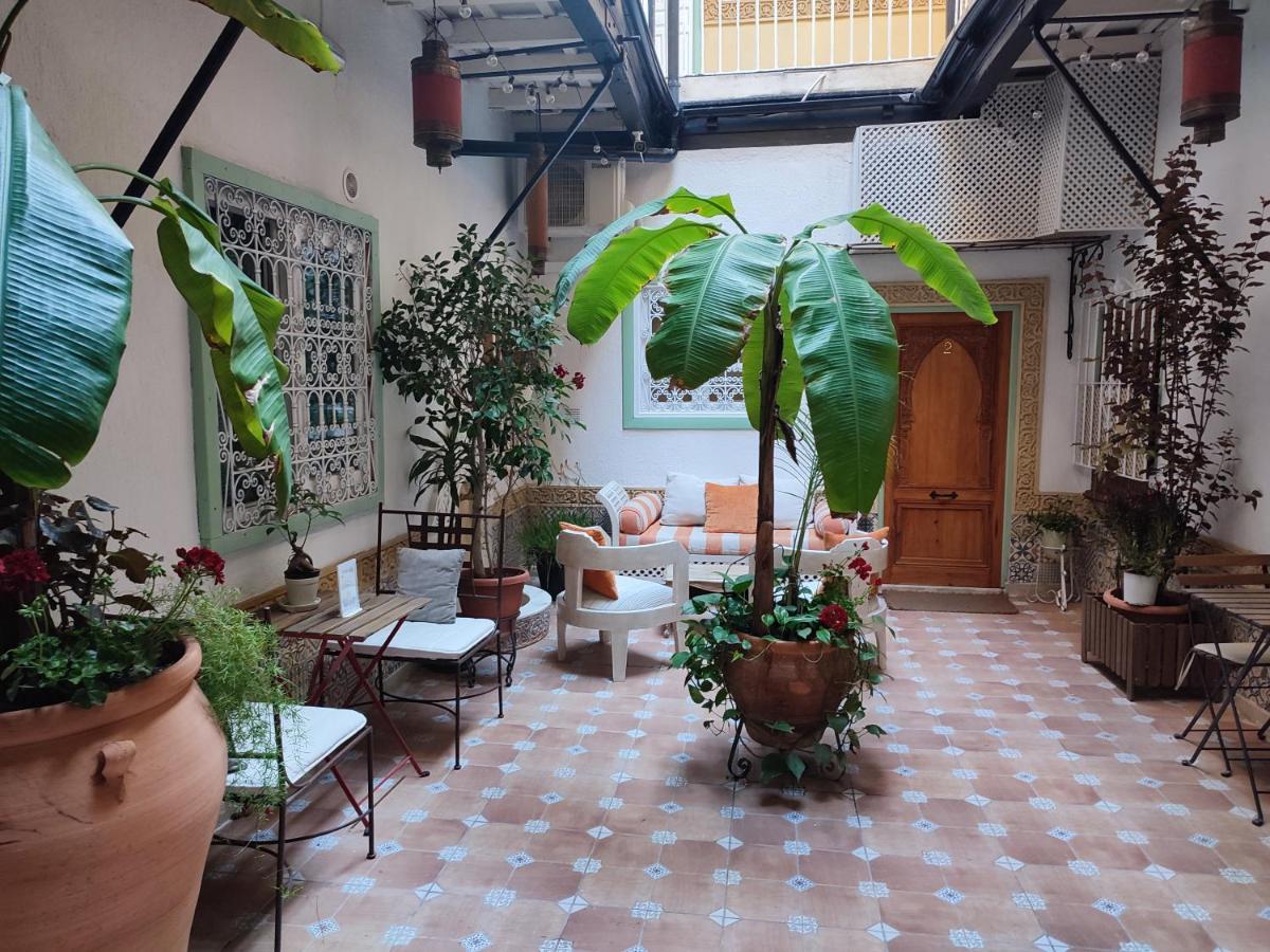 Appartement Casa Seven Jerez à Jerez de la Frontera Extérieur photo