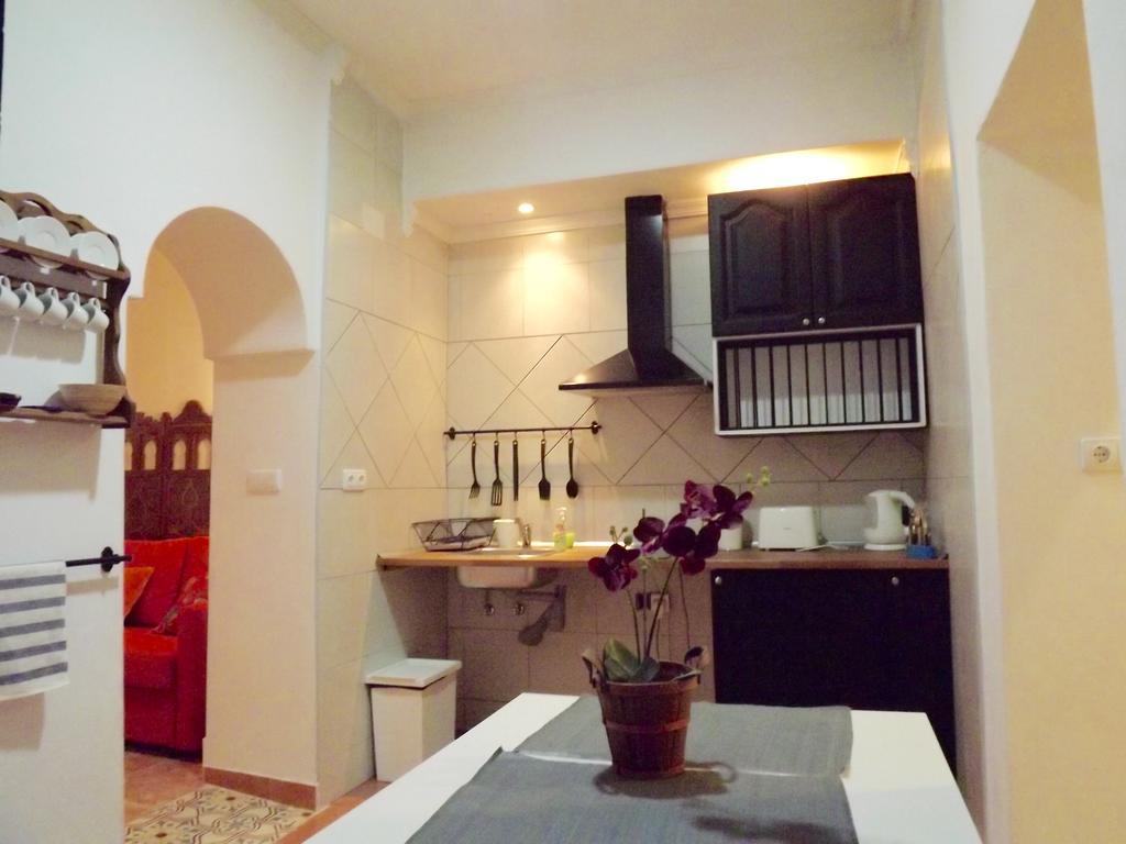 Appartement Casa Seven Jerez à Jerez de la Frontera Extérieur photo