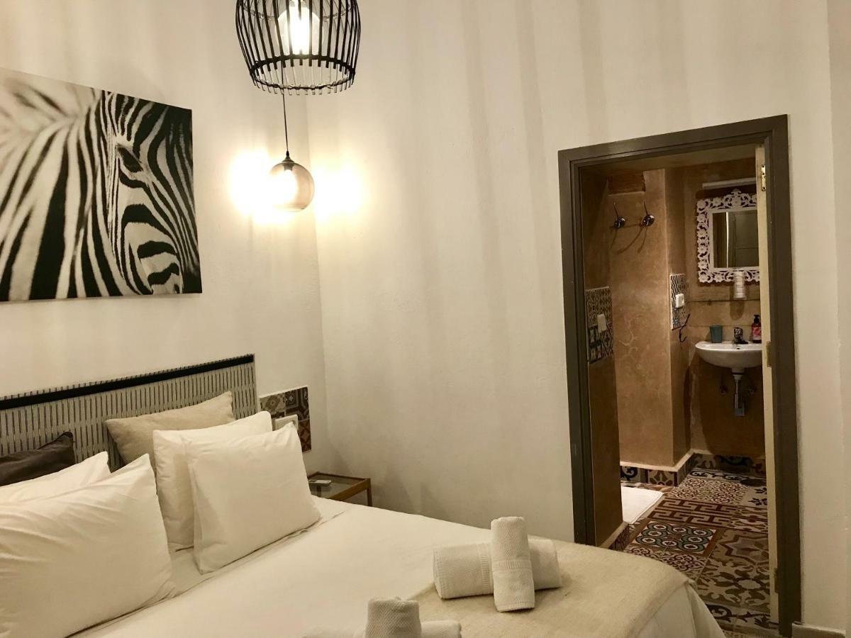 Appartement Casa Seven Jerez à Jerez de la Frontera Extérieur photo